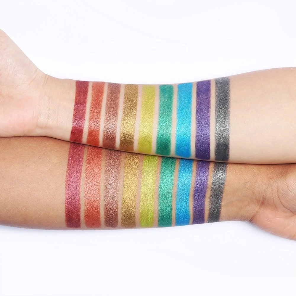 🆕 KVD Metal Eyeshadow